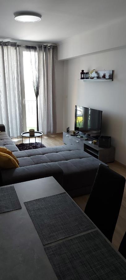 Life Apartmanok Siófok Exterior foto