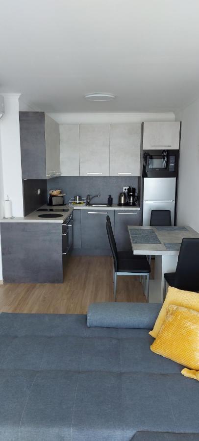 Life Apartmanok Siófok Exterior foto