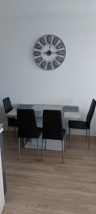 Life Apartmanok Siófok Exterior foto