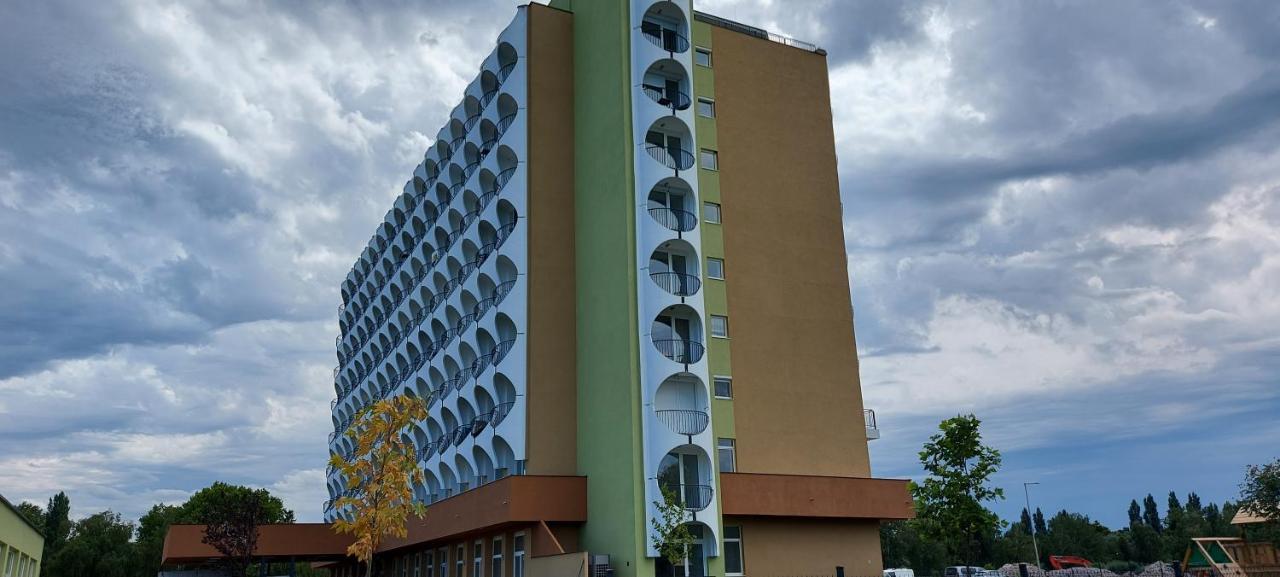 Life Apartmanok Siófok Exterior foto