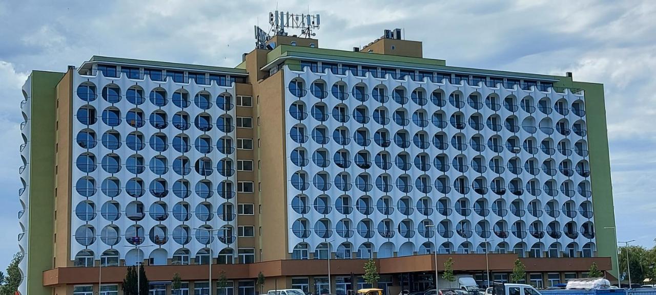 Life Apartmanok Siófok Exterior foto